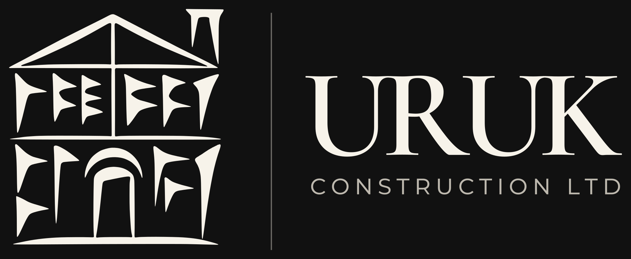 Uruk Construction Ltd
