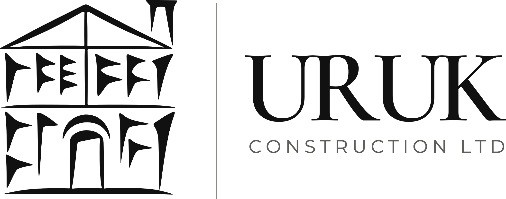 Uruk Construction Ltd